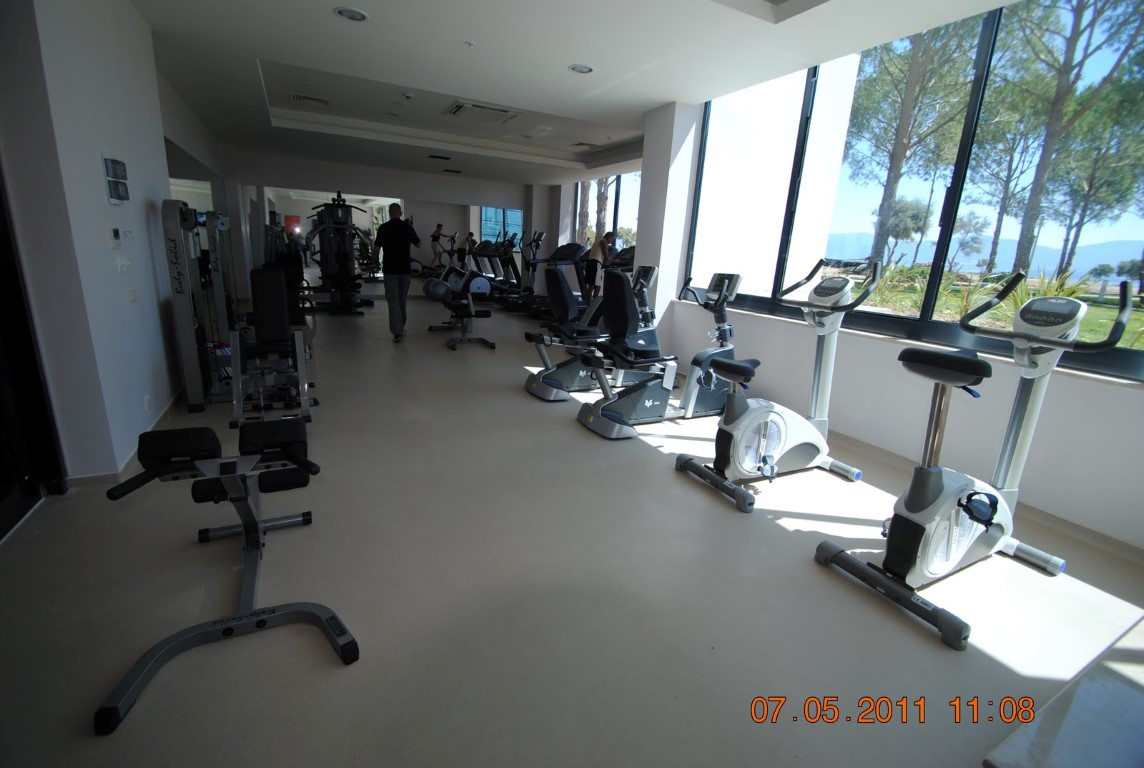 imagini hotel VENOSA DIDIM